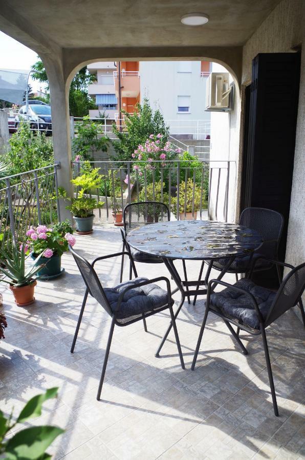 Astrea Apartment Rijeka Exterior foto