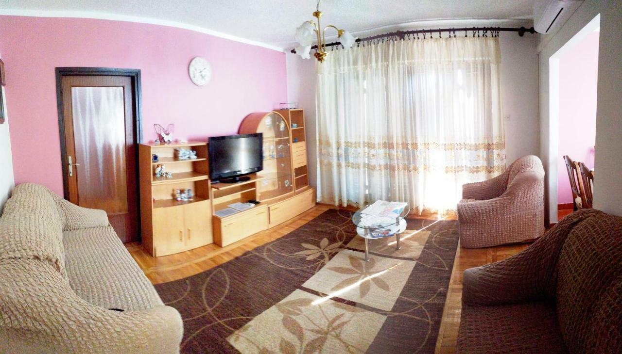 Astrea Apartment Rijeka Exterior foto