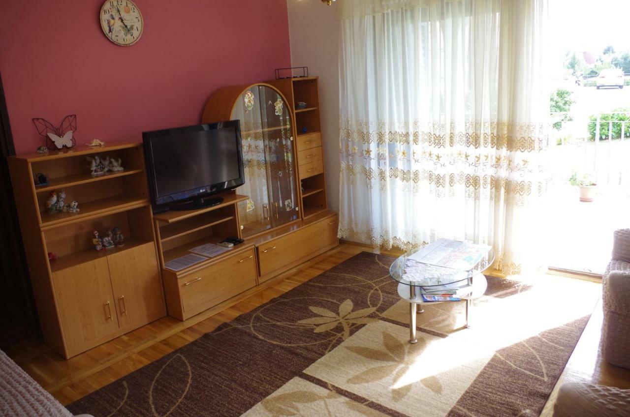 Astrea Apartment Rijeka Exterior foto